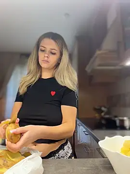 Love_Bri Live XXX-Chat