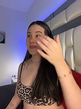 _ISABELLA_HOT_'s Live XXX Chat
