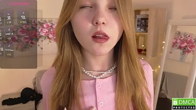 Sue_Sandersn Live XXX chat