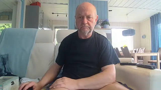 Buggemann Chat XXX in diretta