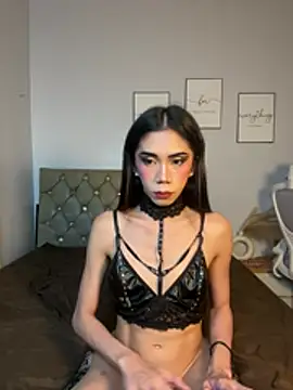Chatroom XXX en direct de CassandraLovve