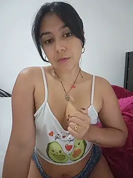 XXX chat uživo modela karolinmena