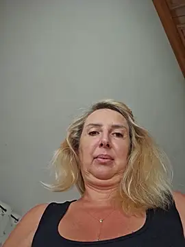 Show modela MariaRichi_ na web-kameri