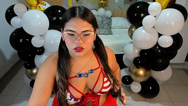 Czat XXX na żywo – samy_19_
