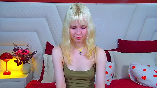 HannahHollis – Live XXX-chat