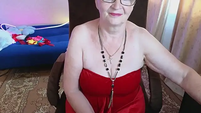 Онлайн чат XXX Sandra_Snowflake