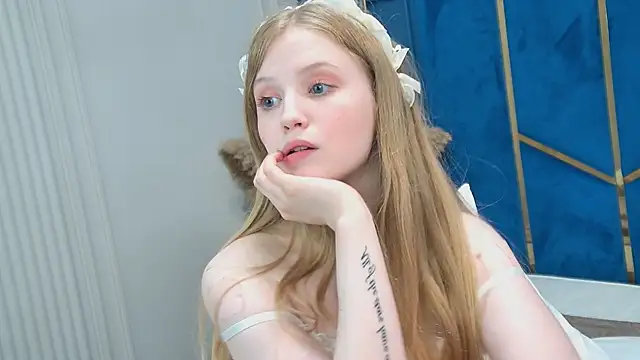 Chatroom XXX en direct de LilianHowards