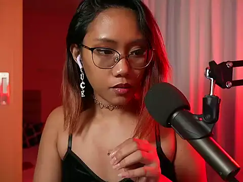 VexaNyx Live XXX-chat