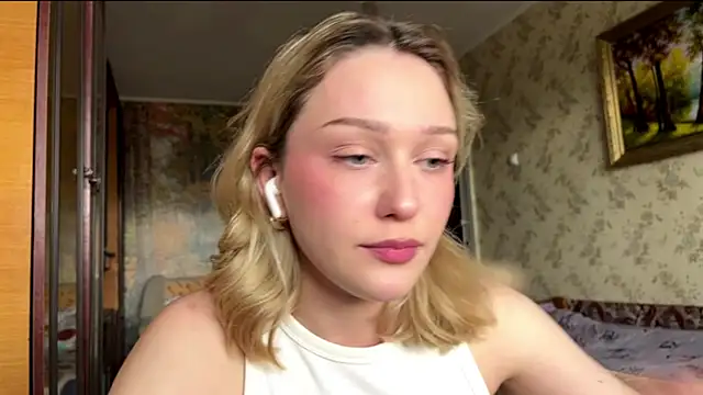 AlisiaStreitmatter live XXX chat