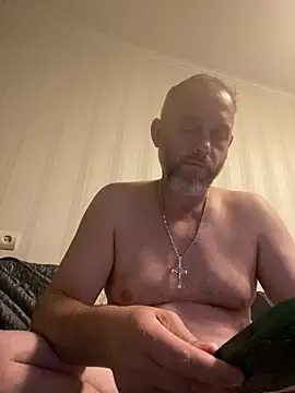 Frosl – Naživo XXX chat
