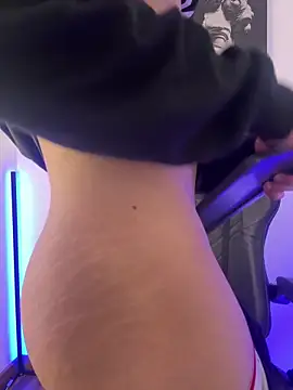 lian_fooxxのライブXXXチャット