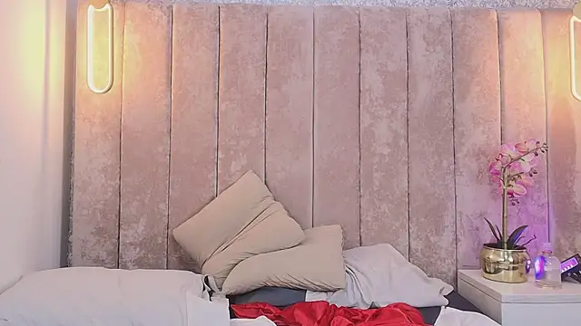 Lyaa_606 Chat XXX in diretta