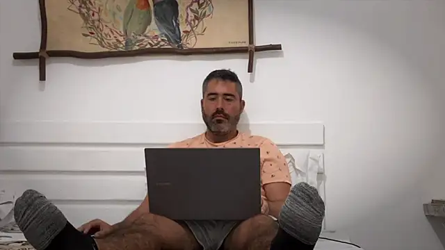 Chat XXX Live victor_chat