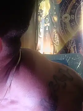 Chat XXX Live Massimo_Cruz