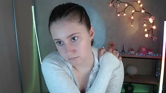 Czat XXX na żywo – Milka_kamila
