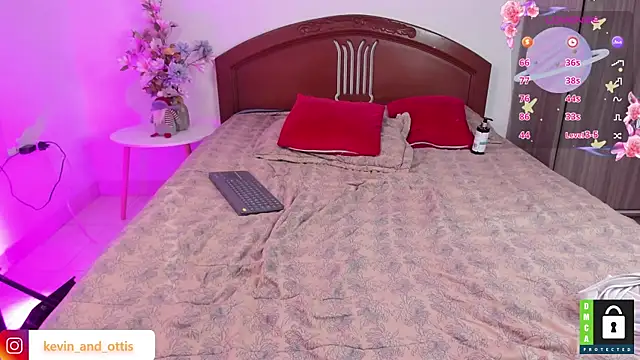 keyott – Naživo XXX chat