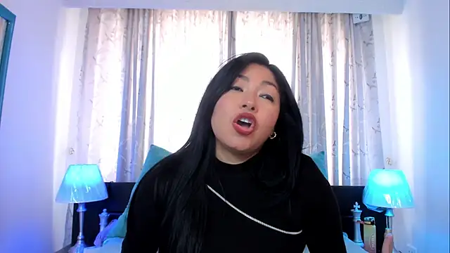 Victoria_kim_lee Chat XXX in diretta
