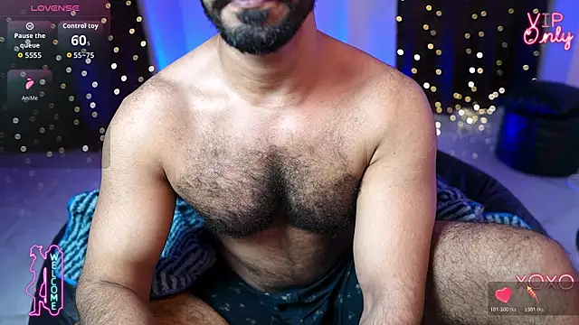 Czat XXX na żywo – Steffan55