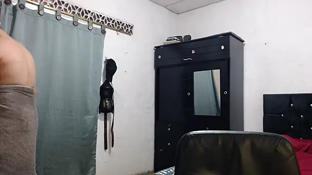 Živý XXX chat suckmydickbitch97