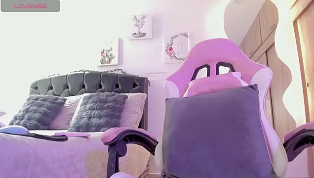 Amaranthaa1's Live XXX Chat