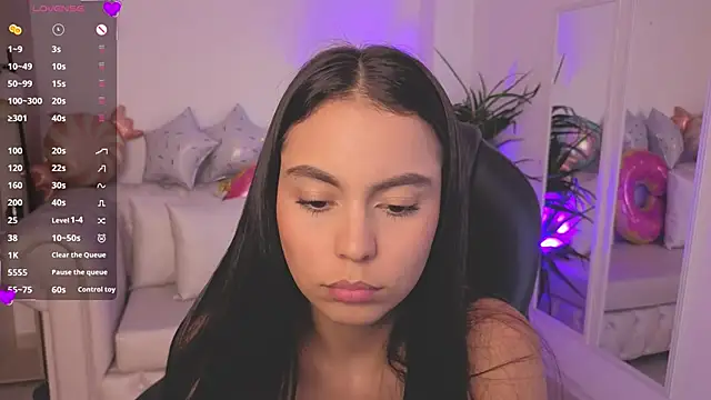 Aleejaa__'s Live XXX Chat