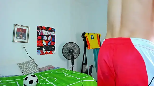 AlessandroDybala's Live XXX Chat