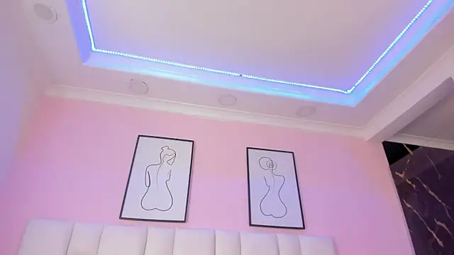 SARHA_ANTONELLIのライブXXXチャット