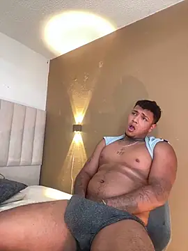 Axell_king07 Adlı Modelin Canlı XXX Sohbeti