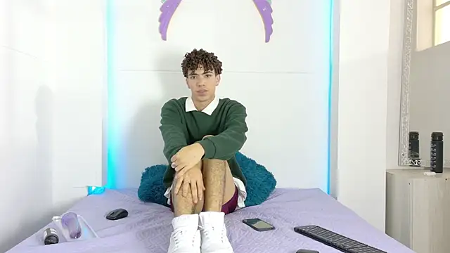 Chat XXX en directo de Monyel_Blake