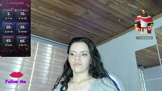 Chatroom XXX en direct de natasha_logan_