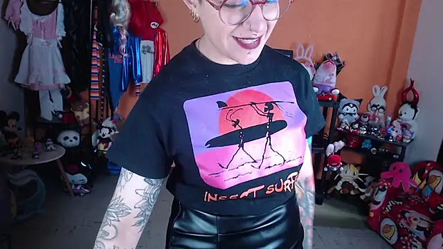 MissMiia2 Live XXX-Chat