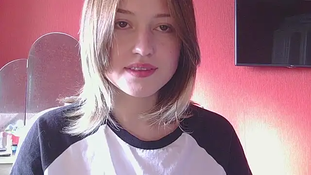 Chat XXX ao vivo de Beloved_Mary