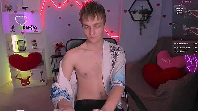 john_lik – Live XXX-chat