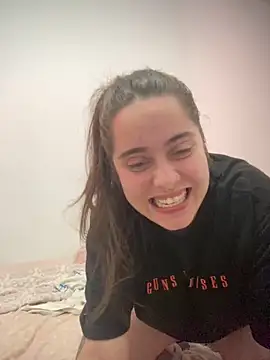 PutaYasmim Live XXX-Chat