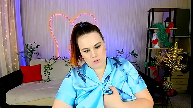 OliviaTwens 现场XXX聊天