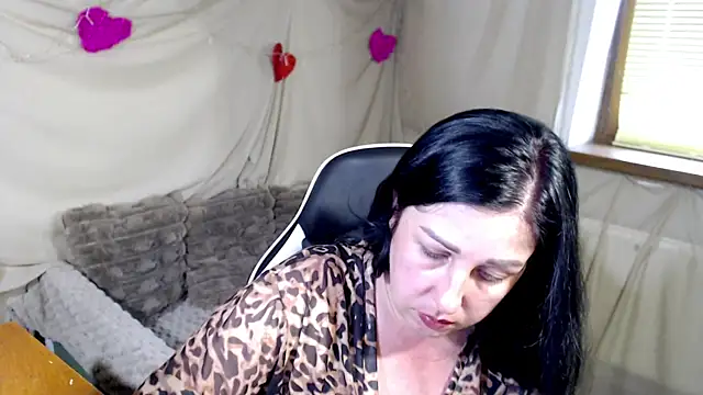 JillStevens Obrolan Langsung XXX