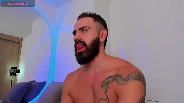 Jotace001 live XXX chat