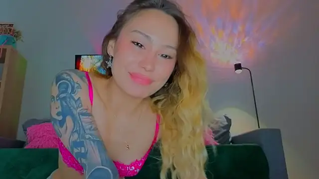 Chat XXX ao vivo de baobei03