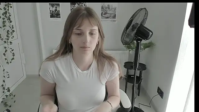 Chat XXX ao vivo de Star_Nellie