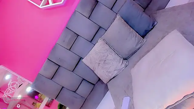 Živý XXX chat Michelle_San