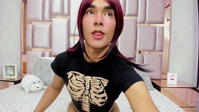 Chat XXX ao vivo de MiaBuny