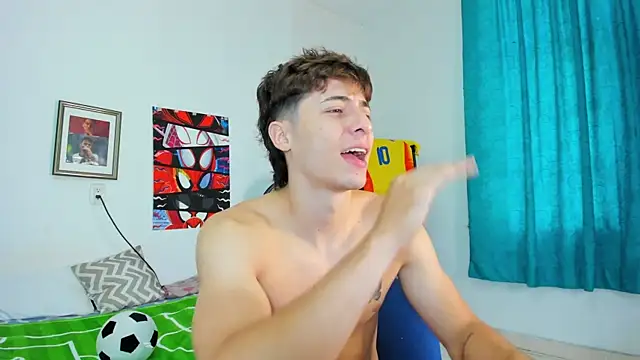 Chat XXX Live AlessandroDybala