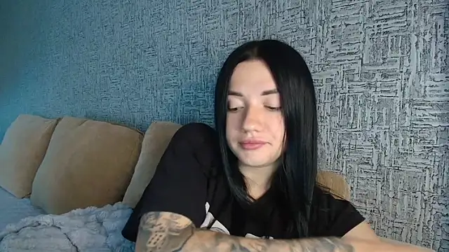 Liana_diva's Live XXX Chat