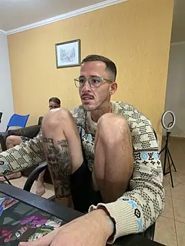 Živý XXX chat MeladoDiMel