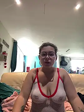 Chatroom XXX en direct de missseduction24