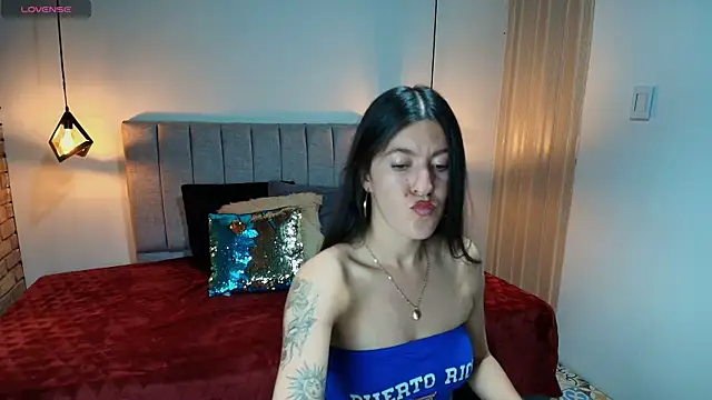 LiaCooper_ Chat XXX in diretta