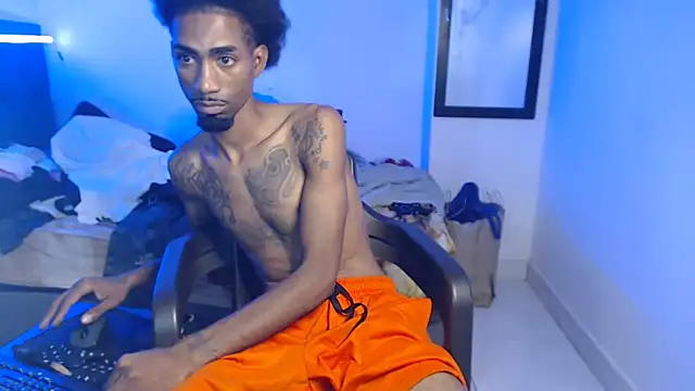 burrodelacosta Webcamshow