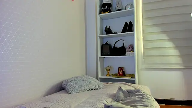 missallydoll 라이브 XXX 채팅
