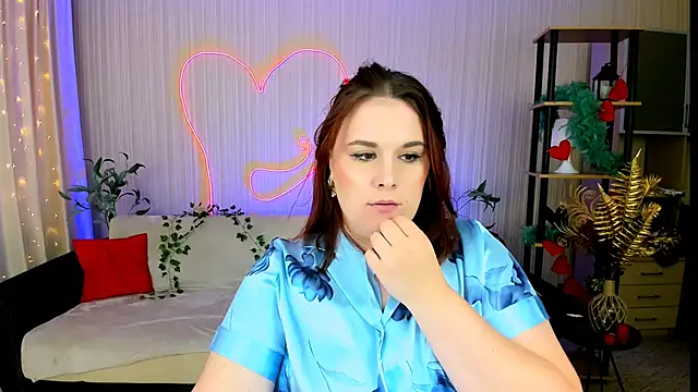 OliviaTwens 라이브 XXX 채팅