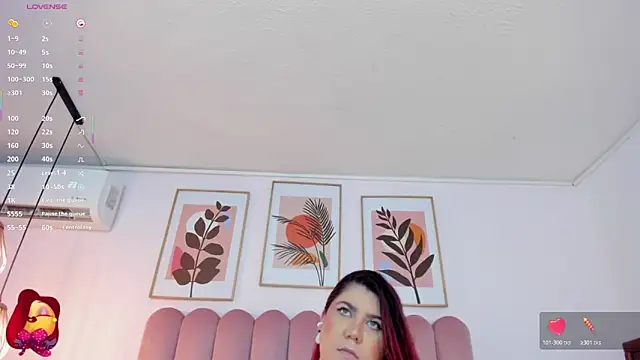 Chat XXX en directo de any_vega7